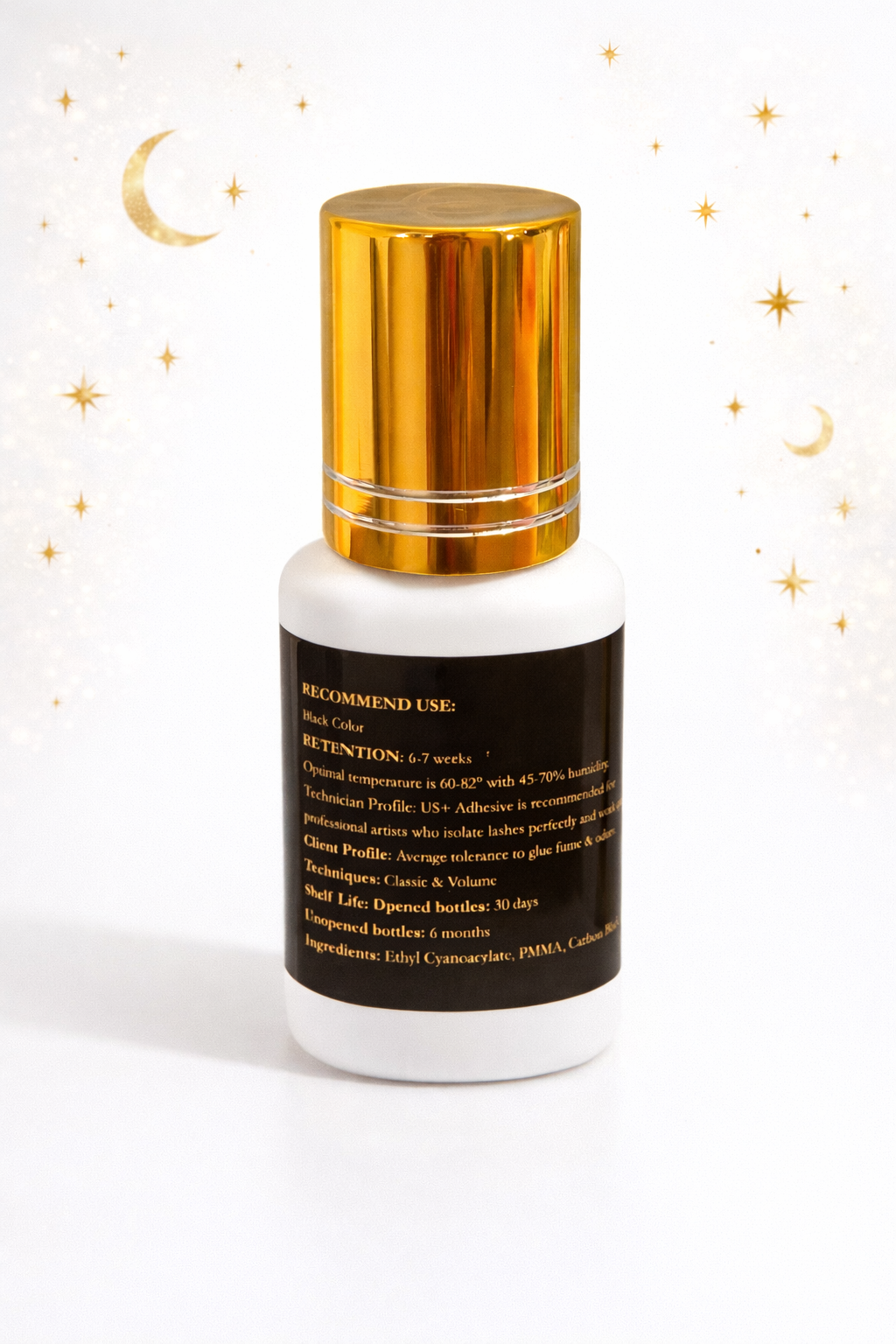 Eclipse Bond Adhesive 5ml